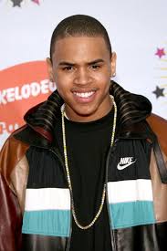 Chris Brown